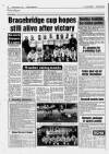 Lincolnshire Echo Friday 08 October 1993 Page 26