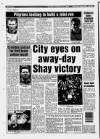 Lincolnshire Echo Friday 07 May 1993 Page 28
