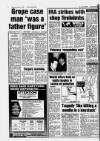 Lincolnshire Echo Wednesday 06 January 1993 Page 2