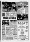 Lincolnshire Echo Wednesday 06 January 1993 Page 3