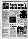 Lincolnshire Echo Wednesday 06 January 1993 Page 28