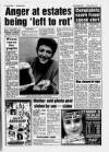 Lincolnshire Echo Friday 08 January 1993 Page 3