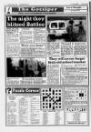 Lincolnshire Echo Friday 08 January 1993 Page 6
