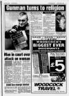 Lincolnshire Echo Friday 08 January 1993 Page 7