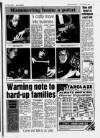 Lincolnshire Echo Friday 08 January 1993 Page 9