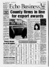 Lincolnshire Echo Friday 08 January 1993 Page 16