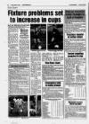 Lincolnshire Echo Friday 08 January 1993 Page 26