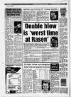 Lincolnshire Echo Friday 08 January 1993 Page 28
