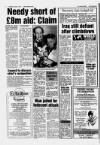 Lincolnshire Echo Saturday 09 January 1993 Page 2
