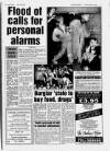Lincolnshire Echo Saturday 09 January 1993 Page 3