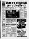 Lincolnshire Echo Saturday 09 January 1993 Page 7