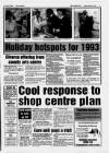 Lincolnshire Echo Saturday 09 January 1993 Page 11