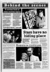 Lincolnshire Echo Saturday 09 January 1993 Page 15