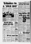 Lincolnshire Echo Tuesday 12 January 1993 Page 2