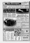 Lincolnshire Echo Tuesday 12 January 1993 Page 6