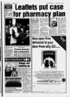Lincolnshire Echo Tuesday 12 January 1993 Page 11