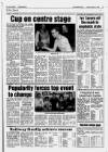 Lincolnshire Echo Tuesday 12 January 1993 Page 21