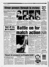 Lincolnshire Echo Tuesday 12 January 1993 Page 24