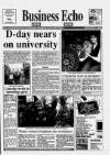 Lincolnshire Echo Tuesday 12 January 1993 Page 25