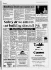 Lincolnshire Echo Tuesday 12 January 1993 Page 29