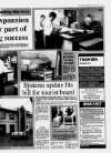 Lincolnshire Echo Tuesday 12 January 1993 Page 37