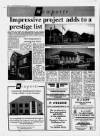 Lincolnshire Echo Tuesday 12 January 1993 Page 38