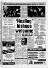 Lincolnshire Echo Saturday 16 January 1993 Page 3