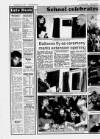 Lincolnshire Echo Saturday 16 January 1993 Page 12