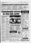 Lincolnshire Echo Saturday 16 January 1993 Page 23