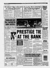 Lincolnshire Echo Saturday 16 January 1993 Page 24