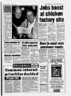 Lincolnshire Echo Saturday 23 January 1993 Page 11