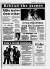 Lincolnshire Echo Saturday 23 January 1993 Page 17
