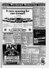 Lincolnshire Echo Saturday 23 January 1993 Page 23