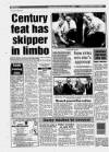 Lincolnshire Echo Saturday 23 January 1993 Page 28