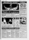 Lincolnshire Echo Monday 25 January 1993 Page 5