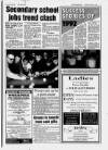 Lincolnshire Echo Monday 25 January 1993 Page 7