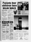 Lincolnshire Echo Monday 25 January 1993 Page 9