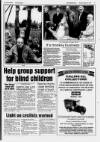 Lincolnshire Echo Monday 25 January 1993 Page 11
