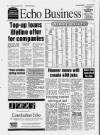Lincolnshire Echo Monday 25 January 1993 Page 14