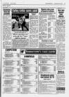 Lincolnshire Echo Monday 25 January 1993 Page 23