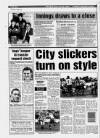 Lincolnshire Echo Monday 25 January 1993 Page 24