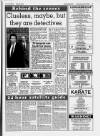 Lincolnshire Echo Wednesday 27 January 1993 Page 5