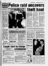 Lincolnshire Echo Wednesday 27 January 1993 Page 15