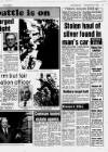 Lincolnshire Echo Wednesday 27 January 1993 Page 17