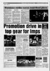 Lincolnshire Echo Wednesday 27 January 1993 Page 32