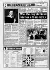 Lincolnshire Echo Saturday 30 January 1993 Page 6