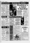 Lincolnshire Echo Saturday 30 January 1993 Page 15