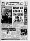Lincolnshire Echo Saturday 30 January 1993 Page 25