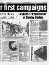 Lincolnshire Echo Saturday 30 January 1993 Page 29