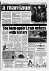 Lincolnshire Echo Saturday 30 January 1993 Page 31